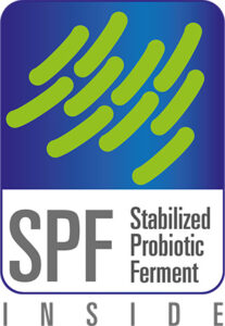 保證益生菌保存期為兩年以上(未開封)